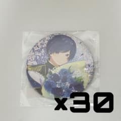 いれいす If 12弾 Realize 缶バッジ 50個 いれいす ランダム缶バッジ 第12弾 - いれいすとあ【公式グッズ