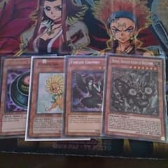 遊戯王 米版のサムネイル