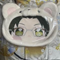 あんスタ 蓮巳敬人 いつぬい おかおBIGショルダー 未開封 - メルカリ