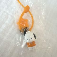サンリオ ななほしカラフルマルチチャーム　ポチャッコのサムネイル