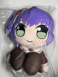 蓮ノ空女学院スクールアイドルクラブ くりぱん ぬいぐるみ ラブライブ