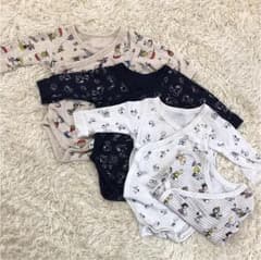 ユニクロ 肌着 60のサムネイル