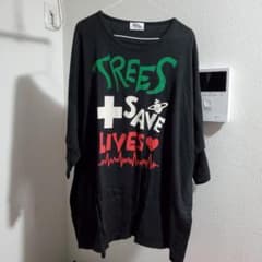 Vivienne Westwood　ワイドTのサムネイル