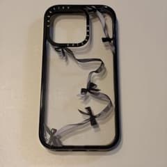 CASETIFY iPhone用ケース iPhone15Proのサムネイル