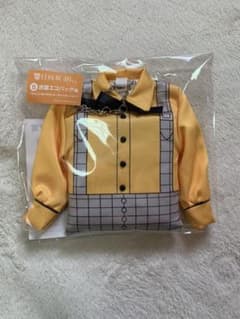 日向坂46 ローソンくじ　衣装エコバック賞　こんなに好きになっちゃっていいの？のサムネイル