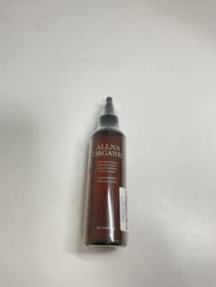 allna organic 無添加 ドライ シャンプーのサムネイル