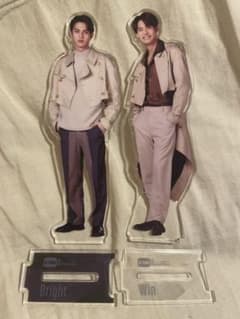 BrightWin アクスタ GMM展のサムネイル