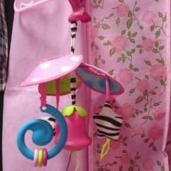 ☆ベビーカーに、つけるおもちゃ☆のサムネイル