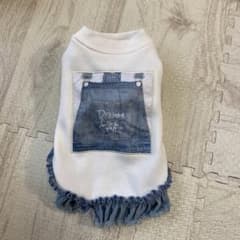 サーカスサーカス　フリルトップスのサムネイル
