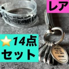 ⭐️激レア有り キーフック one ok rock ワンオクロック ラバーバンド