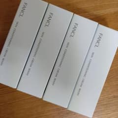 FANCL スキン コンディショニング洗顔のサムネイル
