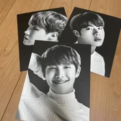 BTS Face photoのサムネイル