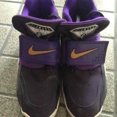 NIKE ダイアモンドターフのサムネイル