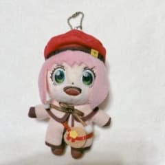 Spy Family Movie Plush Toy Anya