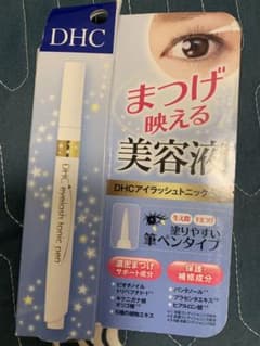 DHC アイラッシュトニック ペン  1.4mlのサムネイル