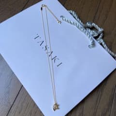 TASAKI コメットプラスダイヤモンドペンダント - メルカリ