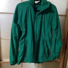 レディースのモンベルのジャケットです！のサムネイル