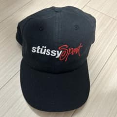 Thumbnail of stussyキャップ