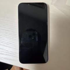 Apple iPhone 本体 ホワイト - 3