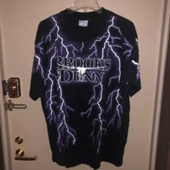 BROOKS & DUNN サンダーTシャツのサムネイル