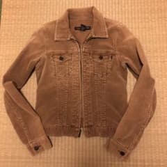 アバクロンビー&フィッチ  ジャケット　値下げのサムネイル