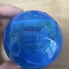 ドラゴンクエスト クリスタルモンスターズ カプセルのサムネイル