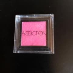ADDICTION  アイシャドウ ワンカラーのサムネイル