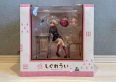 【開封済美品】F:NEX しぐれうい 1/7スケールフィギュア