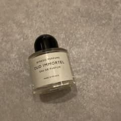 BYREDO OUD IMMORTEL 100mlのサムネイル