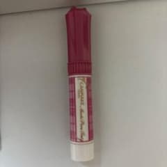CANMAKE 립틴트 06 체크 무늬