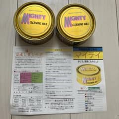 万能マイティ クリーニングワックス 300g 2個セット - メルカリ