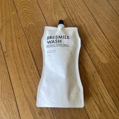 BRESMILE WASH トゥースウォッシュ 270mlのサムネイル
