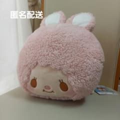 新品　モンチッチ　むきゅむきゅ寝そべりBIGぬいぐるみ　10体　匿名配送 最新景品 新品モンチッチ むきゅむきゅ寝そべりBIGぬいぐるみ - メルカリ