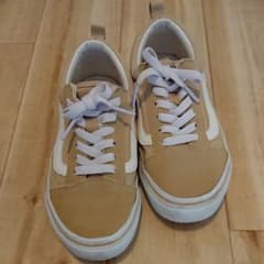VANS OLD オールドスクールのサムネイル