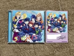 ST☆RISH PRISM FOREVER!のサムネイル