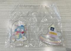 はま寿司サンリオ♡ハンギョドンアクリルスタンドのサムネイル