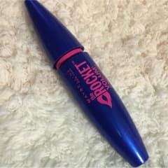メイベリン ボリュームエクスプレスロケット01ブラックのサムネイル