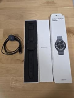 galaxy watch 6 43mmのサムネイル