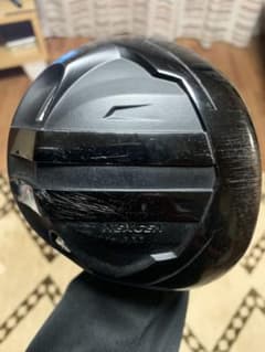 ネクスジェンジェットブラックドライバー9.5のサムネイル