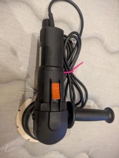 RUPES EK150AE　ギアアクションのサムネイル