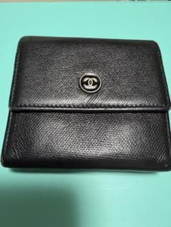G*l様 CHANEL 2つ折り財布のサムネイル