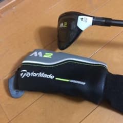 テーラーメイド M2ユーティリティ4UTのサムネイル