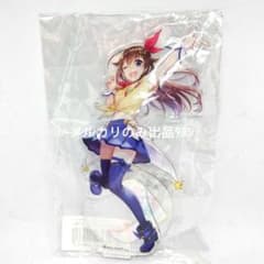 V-Carnival VOL.2 홀로 라이브 때의 소라 아크릴 스탠드