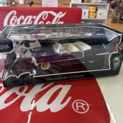 Jada Toys 1956 Cadillac Eldorado エルヴィス - メルカリ