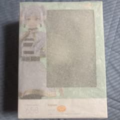 Funeral Frieren figma Frieren Good Smile