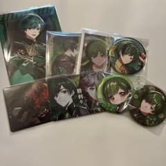 すち グッズまとめ売りのサムネイル