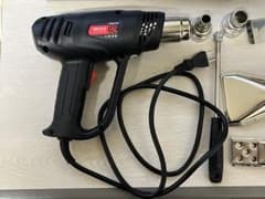 ふじ様専用　ヒートガン（工具）のサムネイル