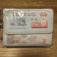 すみっコぐらし ホテルニューすみっコ 財布のサムネイル