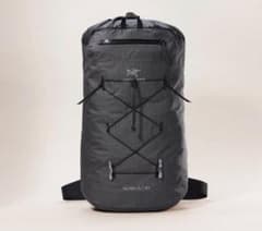 アークテリクス ARC'TERYX ALPHA FL 30 ブラックのサムネイル