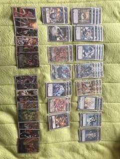 WIXOSS カーニバルのサムネイル